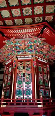 成田山新勝寺のその他建物