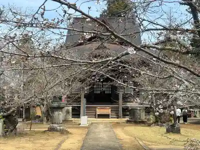 安穏寺(茨城県)