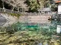 別府厳島神社(山口県)