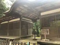 石上神宮(奈良県)