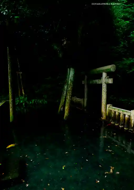 鹿島神宮(茨城県)