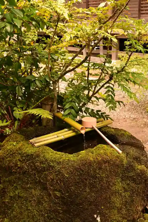 佛山寺(大分県)