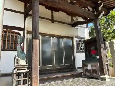 月照寺(兵庫県)