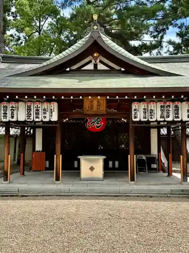 住吉大社(大阪府)