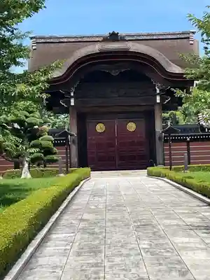 総持寺(神奈川県)