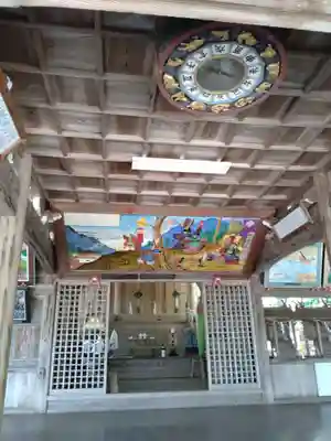 沼島八幡神社(兵庫県)