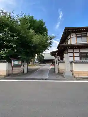 泉福寺のその他建物
