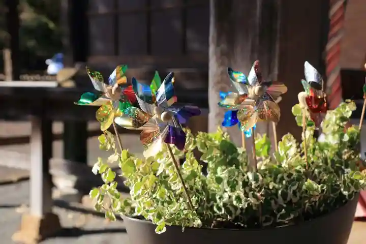 高司神社〜むすびの神の鎮まる社〜の授与品その他