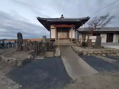 薬師堂（野田町）(栃木県)