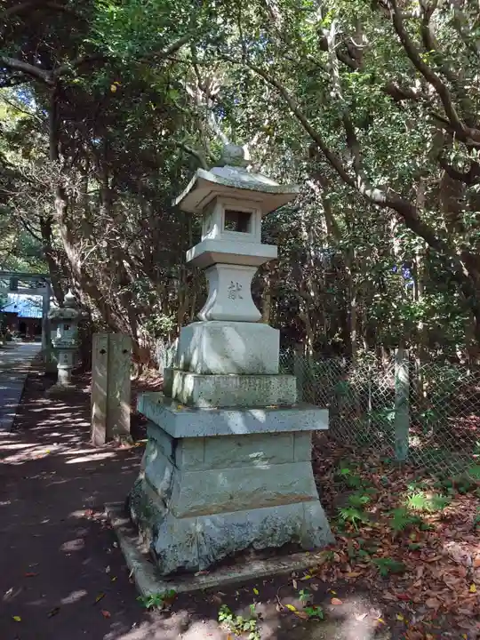 渡海神社(千葉県)