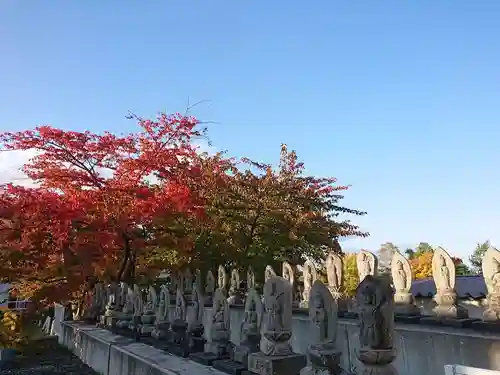 極楽山　浄土寺の仏像