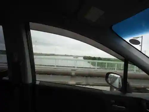 伏木香取神社(茨城県)