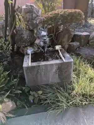 八大龍王本殿(岐阜県)