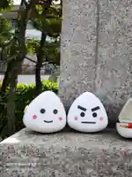 高木神社(東京都)