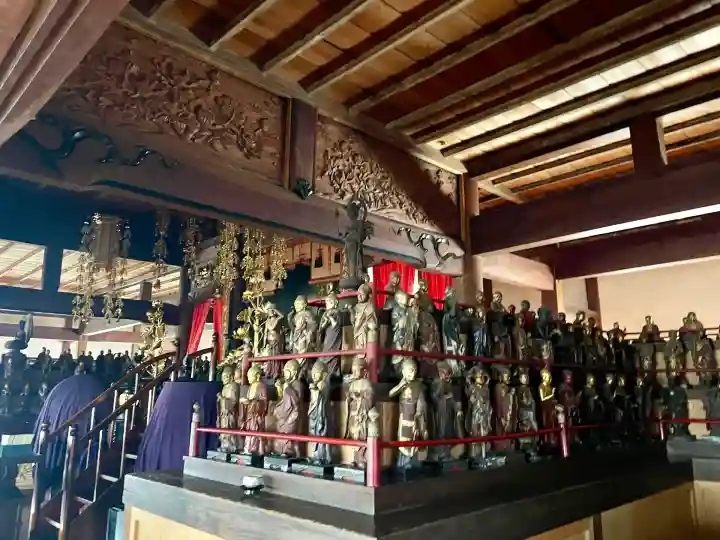 玉寳寺(神奈川県)