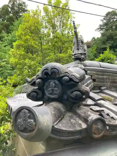 八葉寺のその他建物