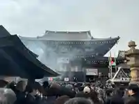 川崎大師(平間寺)(神奈川県)