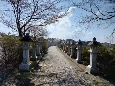龍王神社(滋賀県)