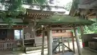定泉寺のその他建物