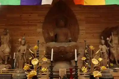 福満寺(長野県)