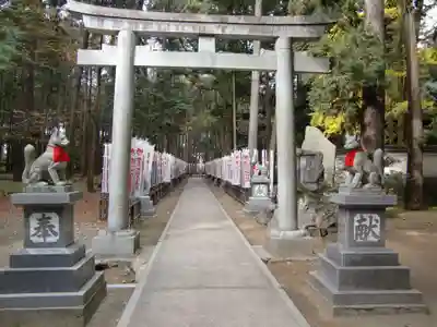 豊川閣　妙厳寺(愛知県)