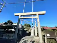 神田神社(三重県)