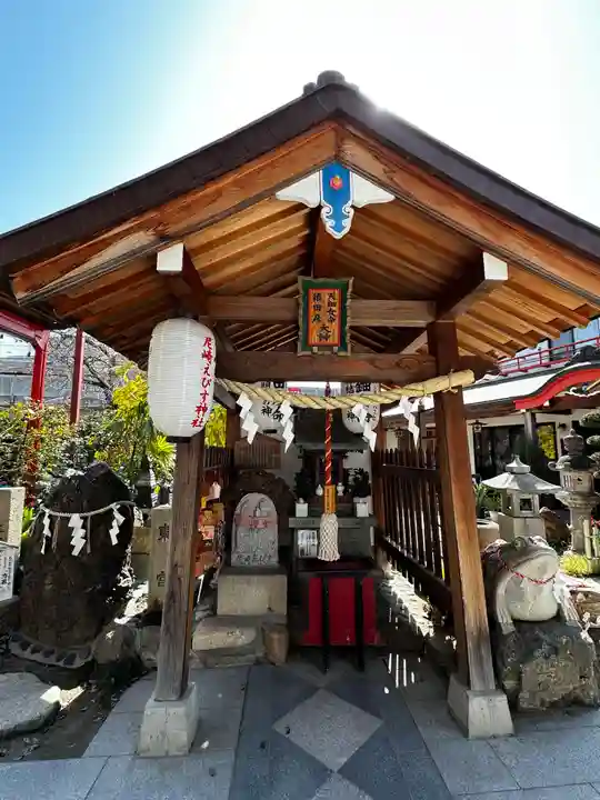 尼崎えびす神社(兵庫県)