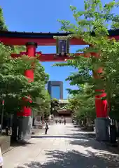 富岡八幡宮(東京都)