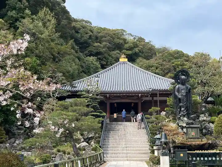 清荒神清澄寺(兵庫県)