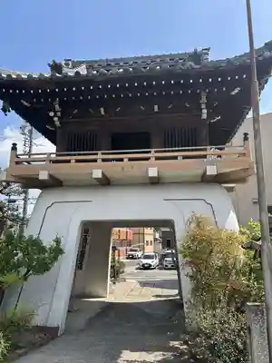 総持寺(愛知県)