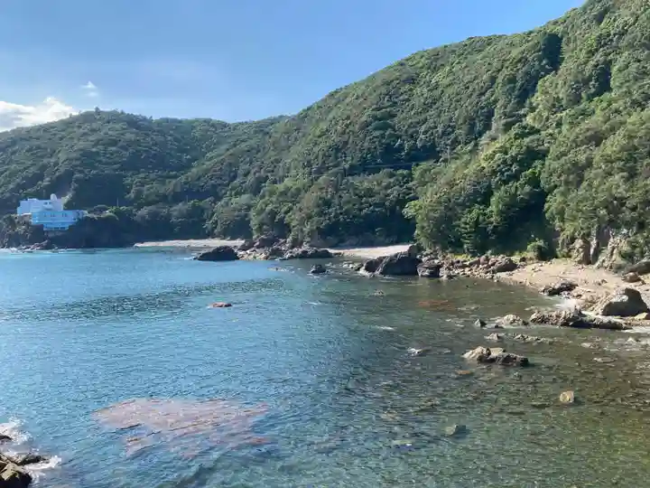 恵比須洞神社(徳島県)