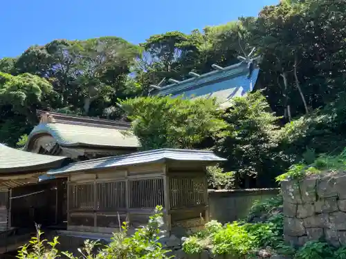田島神社(佐賀県)
