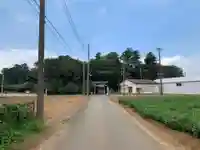 雷神社(千葉県)