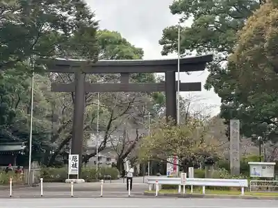 愛知縣護國神社(愛知県)