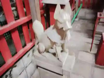 高砂稲荷大明神(岡山県)