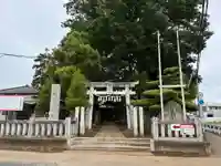 香取大神社(千葉県)