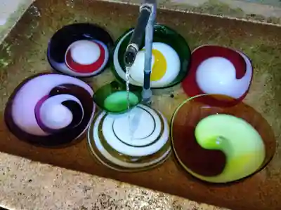 金崎宮(福井県)