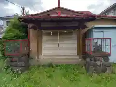 別堀稲荷神社(神奈川県)