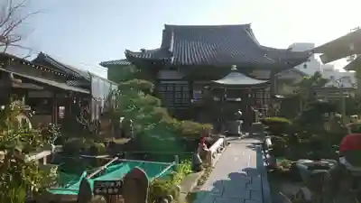 興徳寺のその他建物