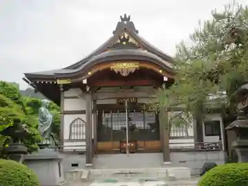 最勝寺(栃木県)