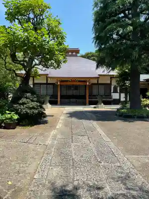蓮勝寺(神奈川県)