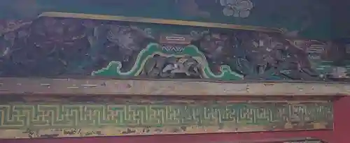 日光東照宮(栃木県)