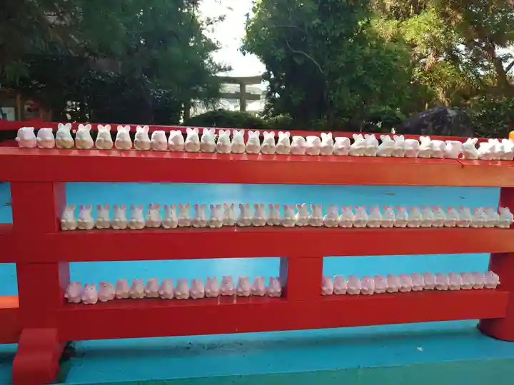 岡崎神社(京都府)