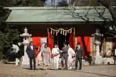 前原御嶽神社(千葉県)