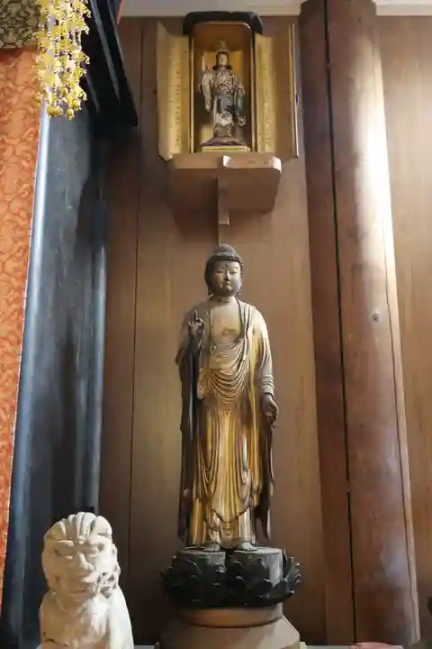 施福寺(大阪府)