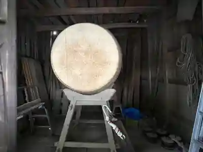 多奈閇神社のその他建物