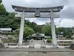 和霊神社(愛媛県)