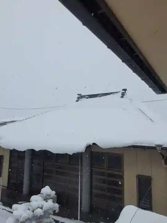 西方山極楽寺のその他建物