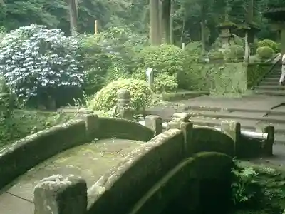 浄智寺のその他建物