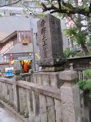 題経寺(柴又帝釈天)のその他建物